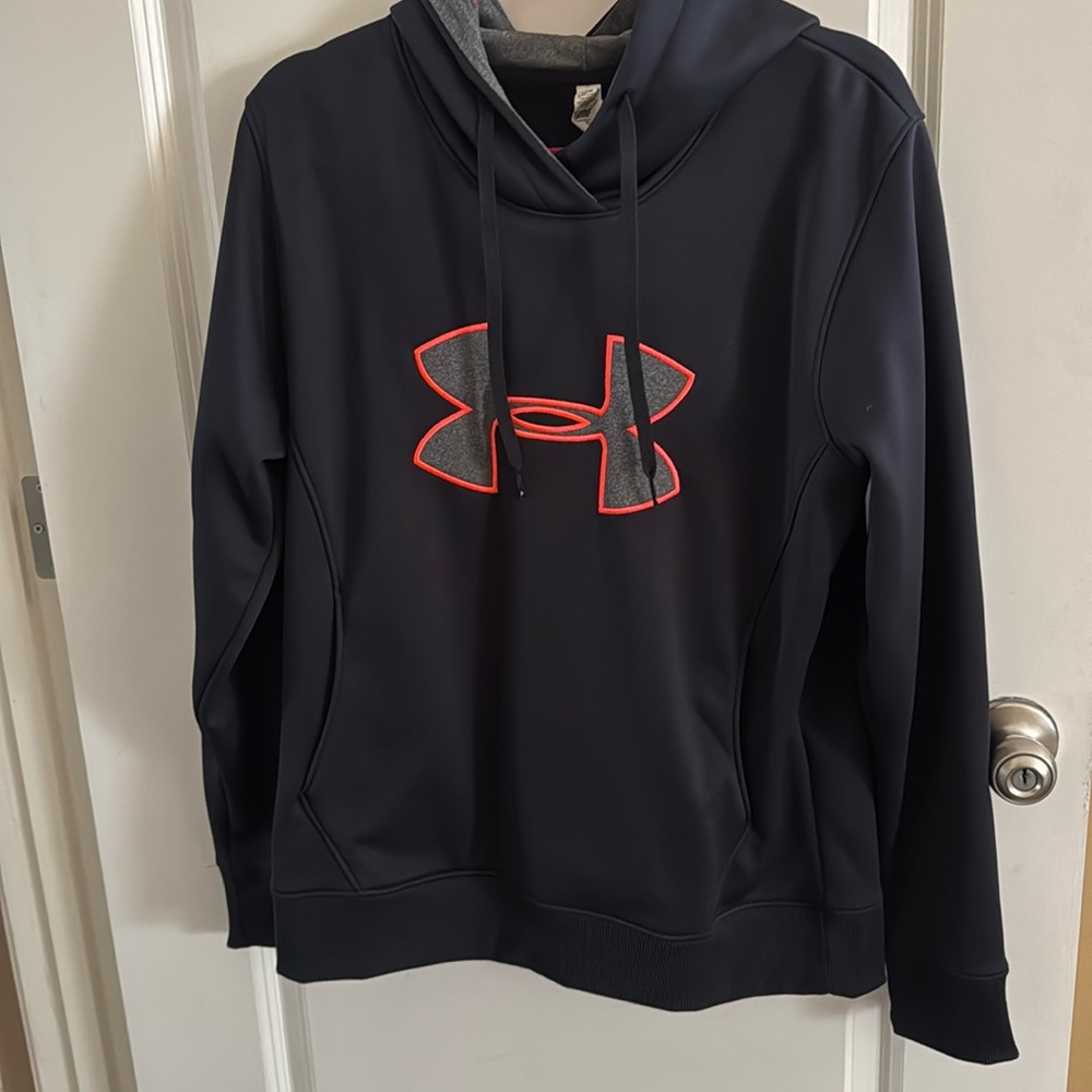 Women’s Under Armor Hoodie